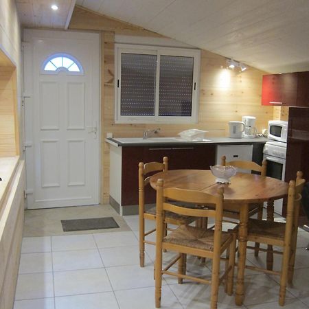 Apartamento L'Isba Boutx Exterior foto