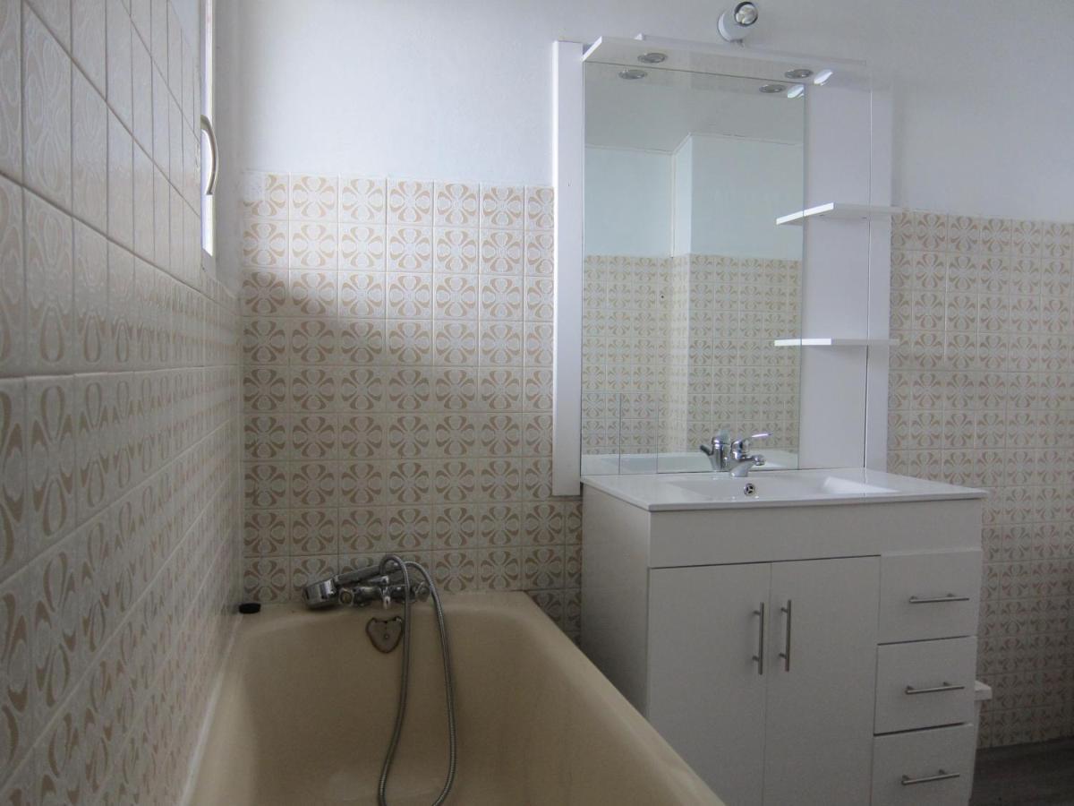 Apartamento L'Isba Boutx Exterior foto